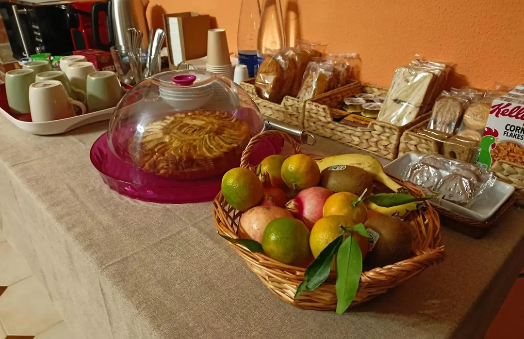 Dimora Ippocastano-1