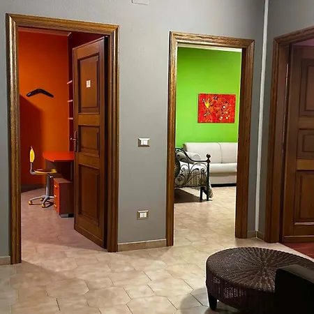 Dimora Ippocastano-2