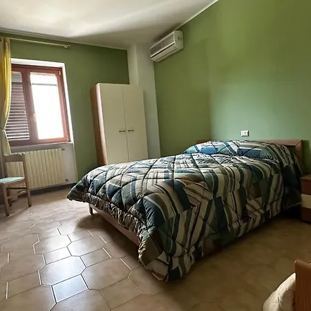 Dimora Ippocastano-3